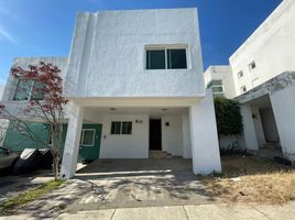 3 Schlafzimmer Villa zu vermieten in Zapopan, Jalisco, Zapopan, Jalisco