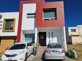 3 Schlafzimmer Villa zu verkaufen in Tlajomulco De Zuniga, Jalisco, Tlajomulco De Zuniga