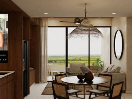 Appartement 2 chambre à vendre à Puerto Morelos, Quintana Roo, Puerto Morelos