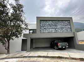 4 Schlafzimmer Haus zu verkaufen in Monterrey, Nuevo Leon, Monterrey