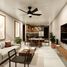 1 Habitación Apartamento en venta en Merida, Yucatán, Merida