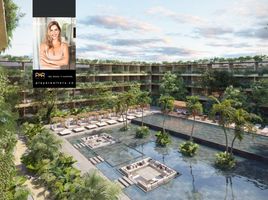 1 Schlafzimmer Appartement zu verkaufen in Cozumel, Quintana Roo, Cozumel, Quintana Roo