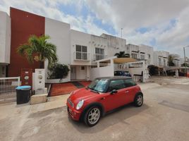 3 Schlafzimmer Haus zu verkaufen in Cancun, Quintana Roo, Cancun