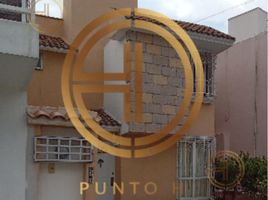 Maison 3 chambre à vendre à Ocoyucan, Puebla, Ocoyucan