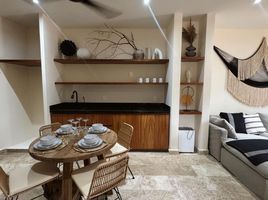 Appartement 1 chambre à vendre à Cozumel, Quintana Roo, Cozumel, Quintana Roo, Mexique
