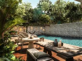 1 Habitación Departamento en venta en Cozumel, Quintana Roo, Cozumel, Quintana Roo