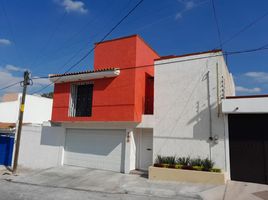 4 Schlafzimmer Haus zu verkaufen in San Luis Potosi, San Luis Potosi, San Luis Potosi, San Luis Potosi