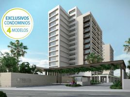 Appartement 3 chambre à vendre à Cancun, Quintana Roo, Cancun
