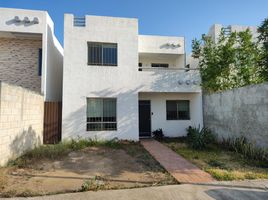Maison 3 chambre à vendre à Merida, Yucatan, Merida