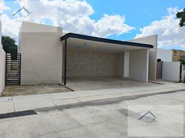 Maison 3 chambre à vendre à Merida, Yucatan, Merida, Yucatan