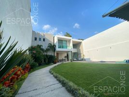 3 Schlafzimmer Haus zu verkaufen in Cuernavaca, Morelos, Cuernavaca