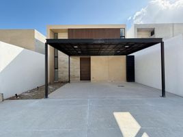 4 Schlafzimmer Haus zu verkaufen in Merida, Yucatan, Merida