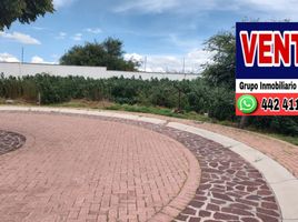  Grundstück zu verkaufen in El Marques, Queretaro, El Marques