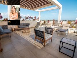 Condominium 1 chambre à vendre à Cozumel, Quintana Roo, Cozumel
