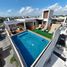 Condominium 1 chambre à vendre à Cozumel, Quintana Roo, Cozumel