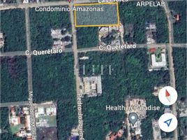  Terrain for sale in Quintana Roo, Cancun, Quintana Roo