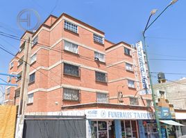 Appartement 2 chambre à vendre à Gustavo A Madero, Mexico City, Gustavo A Madero