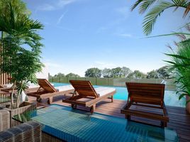 Condominium 1 chambre à vendre à Cozumel, Quintana Roo, Cozumel, Quintana Roo