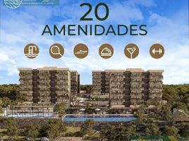 Appartement 2 chambre à vendre à Medellin, Veracruz, Medellin