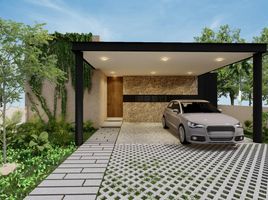 3 Schlafzimmer Haus zu verkaufen in Conkal, Yucatan, Conkal