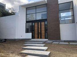 3 Schlafzimmer Haus zu verkaufen in Santiago, Nuevo Leon, Santiago
