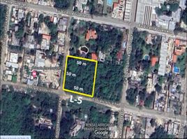  Land for sale in Cancun, Quintana Roo, Cancun