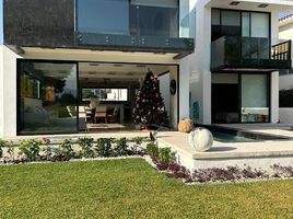 4 Habitación Casa en venta en Temixco, Morelos, Temixco