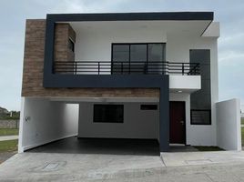 3 Schlafzimmer Villa zu verkaufen in Boca Del Rio, Veracruz, Boca Del Rio