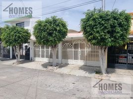 Maison 4 chambre à vendre à San Luis Potosi, San Luis Potosi, San Luis Potosi, San Luis Potosi