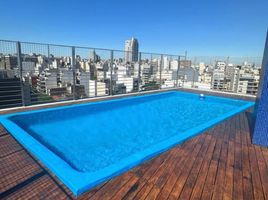 1 Schlafzimmer Wohnung zu verkaufen in Federal Capital, Buenos Aires, Federal Capital