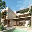 4 Schlafzimmer Haus zu verkaufen in Cozumel, Quintana Roo, Cozumel