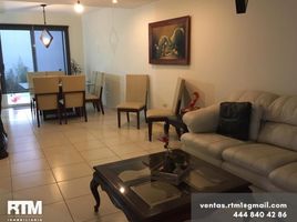 3 Schlafzimmer Villa zu verkaufen in San Luis Potosi, San Luis Potosi, San Luis Potosi, San Luis Potosi