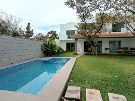 4 Schlafzimmer Haus zu verkaufen in Cuernavaca, Morelos, Cuernavaca