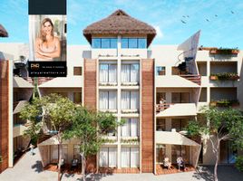 2 Schlafzimmer Appartement zu verkaufen in Cozumel, Quintana Roo, Cozumel, Quintana Roo