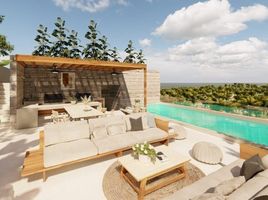 Appartement 1 chambre à vendre à Cozumel, Quintana Roo, Cozumel