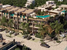 2 Schlafzimmer Appartement zu verkaufen in Cozumel, Quintana Roo, Cozumel