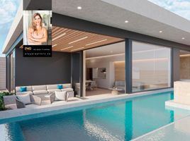 3 Habitación Apartamento en venta en Puerto Morelos, Quintana Roo, Puerto Morelos