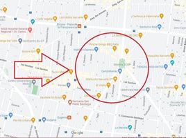  Land for sale in Miguel Hidalgo, Mexico City, Miguel Hidalgo