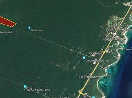  Grundstück zu verkaufen in Cozumel, Quintana Roo, Cozumel