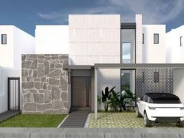 3 Schlafzimmer Haus zu verkaufen in Conkal, Yucatan, Conkal