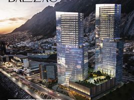 Condominium 1 chambre à vendre à Monterrey, Nuevo Leon, Monterrey