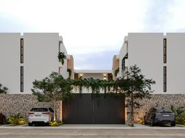 1 Schlafzimmer Wohnung zu verkaufen in Merida, Yucatan, Merida, Yucatan
