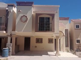 Maison 3 chambre à vendre à Juarez, Chihuahua, Juarez