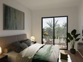 Appartement 1 chambre à vendre à Cancun, Quintana Roo, Cancun