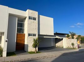 3 Schlafzimmer Haus zu verkaufen in Aguascalientes, Aguascalientes, Aguascalientes, Aguascalientes