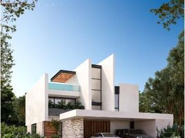 4 Schlafzimmer Haus zu verkaufen in Conkal, Yucatan, Conkal