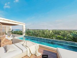Appartement 1 chambre à vendre à Cozumel, Quintana Roo, Cozumel