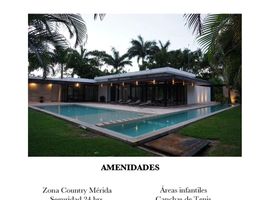  Grundstück zu verkaufen in Conkal, Yucatan, Conkal