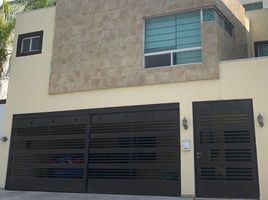 3 Schlafzimmer Villa zu verkaufen in San Pedro Garza Garcia, Nuevo Leon, San Pedro Garza Garcia, Nuevo Leon