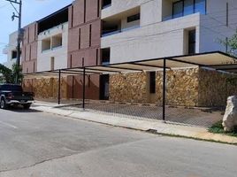 Condominium 1 chambre à vendre à Merida, Yucatan, Merida
